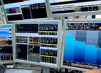 Des nuages s’amoncellent sur l’économie mondiale