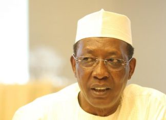 Tchad : l’Etat mobilise plus de 1500 milliards Fcfa pour son Plan de développement
