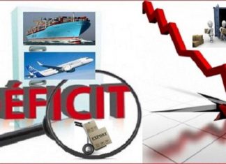 Sénégal: La balance commerciale déficitaire en 2017