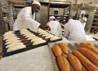 Sénégal : Les Boulangers pour la hausse du prix du pain