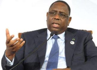 Sénégal : le président Macky Sall souhaite un renforcement de la loi portant protection des données personnelles