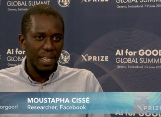 Intelligence artificielle : Un sénégalais à la tête du premier centre africain de recherche de Google