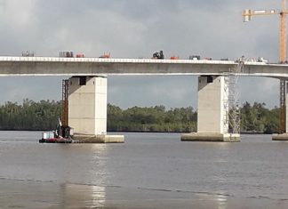 Pont de Farafegny: le renouveau du dynamisme économique ente la Gambie et le Sénégal