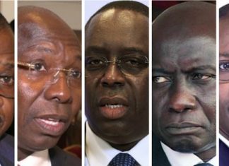 Présidentielle au Sénégal : le profil des prétendants au fauteuil de Macky Sall