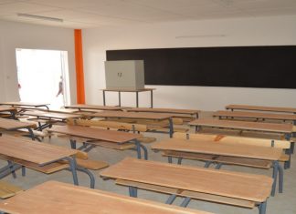 Sénégal: 170 Milliards investis dans les infrastructures scolaires