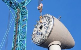 Sénégal : les travaux de construction de la centrale éolienne de Taïba Ndiaye (158,7 MW), ont débuté