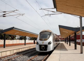 Le TER: Coût final, 706 milliards
