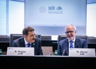 La BEI et la BID annoncent de nouveaux projets pour l’Afrique