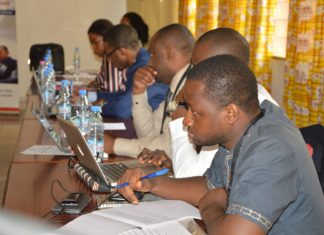 Pour une doctrine africaine commune de sécurité numérique