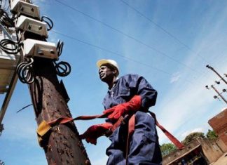 Sénégal: 2 300 localités ont été électrifiées en 5 ans