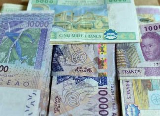 Appel de Bamako sur le CFA : Initiative des Etats généraux du franc CFA et des alternatives: