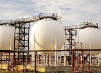 La demande africaine de gaz naturel a augmenté de 50% au cours de la dernière décennie (Rapport)