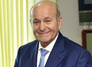 Les pionniers africains sur le marché français (6/6) Issad Rebrab, fondateur et PDG de Cevital
