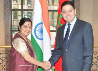 Coopération : le Maroc et l’Inde concluent quatre nouveaux accords stratégiques