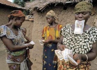 Sénégal : 220 millions de FCFA d’investissement dans une dizaine de microfinances
