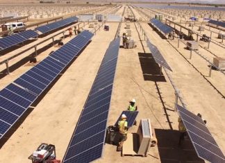 Togo : vers un taux d’électrification de 50% en 2020