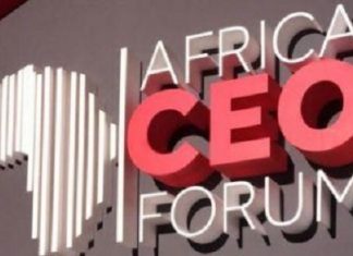 Sponsoring: L’opérateur télécom nigérian Globacom va sponsoriser l’Africa CEO Forum 2019