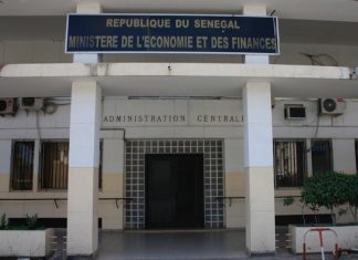 FINANCES PUBLIQUES: Hausse modérée des ressources budgétaires en décembre 2018