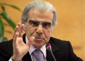 Maroc : la banque centrale prévoit une décélération de la croissance en 2019