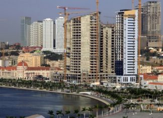 L’Angola obtient un prêt d’un milliard de dollars de la Banque mondiale