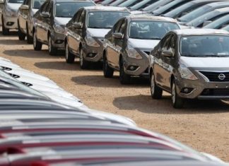 Automobile : le groupe Nissan Egypte produira 100 000 véhicules par an