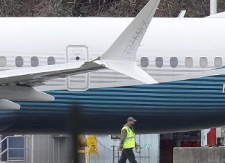 Crash d’Ethiopian : les Boeing 737 MAX interdits de vol dans toute l’Europe