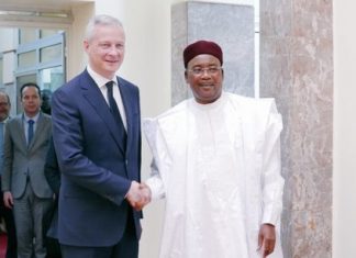 Franc CFA : selon Bruno Le Maire, la France est ouverte à une réforme mais…