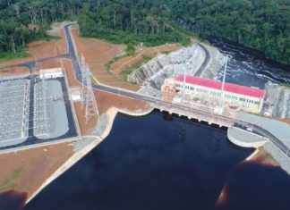 Cameroun : la Banque mondiale alloue 16,3 milliards Fcfa à un projet hydroélectrique