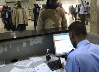 ALISA, le projet qui interconnecte les douanes des 15 pays de la CEDEAO