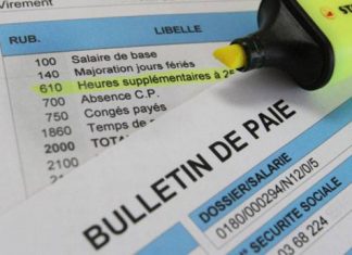 EMPLOI SALARIE DANS LE SECTEUR MODERNE: Hausse des effectifs en novembre 2018
