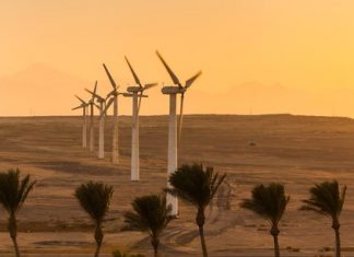 En Afrique, un regain d’intérêt pour l’éolien