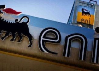 Exploration/ Angola : Eni découvre un gisement de pétrole qui pourrait contenir au moins 650 millions de barils