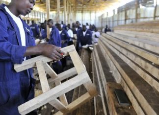 Afrique-France : lancement officiel de l’initiative « choose Africa » à Dakar