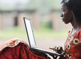 Afrique : en 2018, 1 GB de données Internet a coûté 9,2 % du revenu mensuel moyen