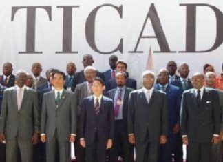 Economie Comment le Japon veut contrer l’influence chinoise et occidentale en Afrique