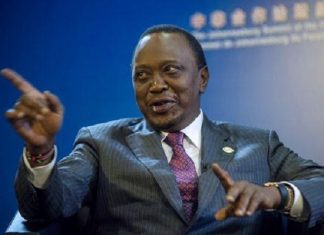 Gouvernance économique Le Kenya adopte une nouvelle loi sur la répartition des revenus pétroliers