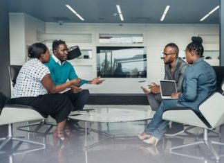 La jeunesse africaine innove pour l’énergie