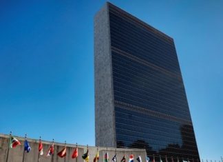 Think-Tank : A New York, l’Institut Amadeus se penche sur les défis de l’Union africaine