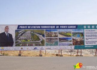 TOURISME ET DÉCOUVERTE : Nouvelle station touristique Pointe Sarène : les promoteurs s’activent