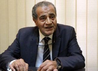 Egypte : le gouvernement veut acheter 3,6 millions de tonnes de blé chez les producteurs locaux en 2019