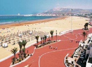 Maroc : Les recettes touristiques en hausse à 13,6 milliards $ en 2018 (+6%)