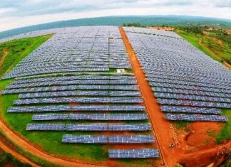 Changement climatique : 47 milliards de dollars pour l’Afrique, une nouvelle promesse de financement