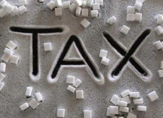 Afrique du Sud : la taxe sur le sucre pourrait faire perdre 129 millions $ à l’industrie sucrière en 2018/2019