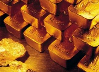 A court de devises, le Zimbabwe emprunte aux banques africaines