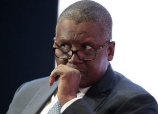 Côte d’Ivoire: Dangote Cement construit son usine