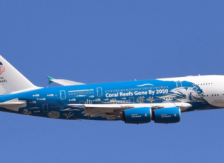 Air Sénégal : Le Dakar-Paris “désormais” en Airbus A380