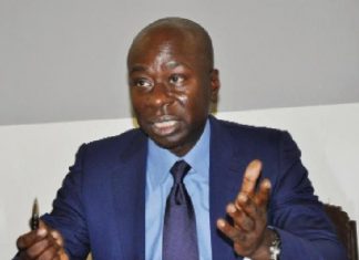 Assises de l’entreprise : Baïdy Agne annonce la création de la plateforme du secteur privé national