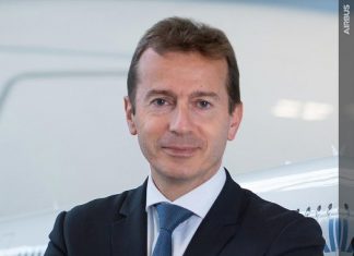 Airbus : Guillaume Faury est nommé Président exécutif