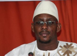 Moustapha Diop, ministre de l’industrie et des PMI : « L’avenir du made in Sénégal, c’est d’abord consommer local »