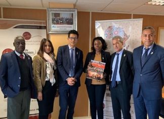 ACOA 2019 : les comptables africains en conclave à Marrakech du 19 au 21 juin